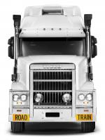 Iveco Powerstar 7800 Roadtrain 2012 года